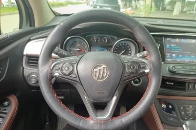 Buick Envision