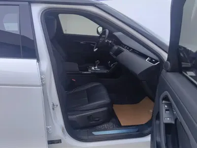 Land Rover Evoque