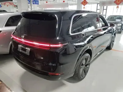 Li Auto Li L9
