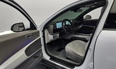 Hyundai Ioniq6