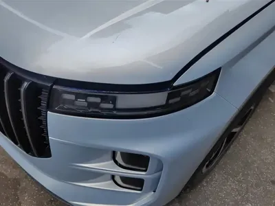Chery Explorer 06