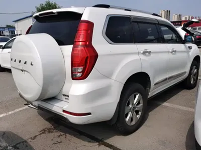 Haval H9