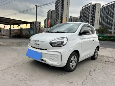 Roewe Clever
