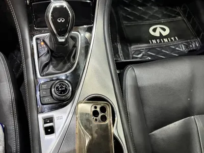 Infiniti Q50L