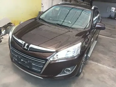 Luxgen U6