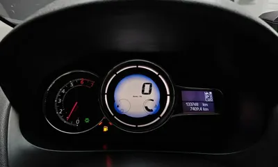 Renault-KoreaSamsung SM3