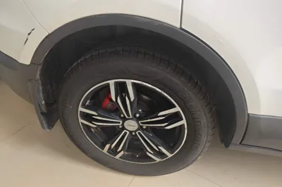 Zotye Domy X5