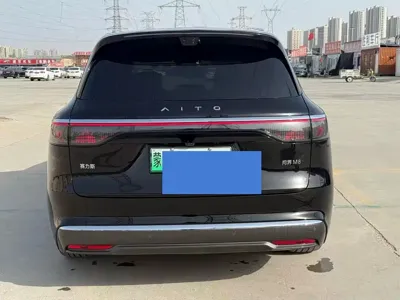 AITO 问界 AITO M8