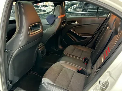 Mercedes-Benz A-Class (Import)