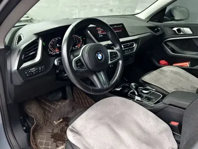 BMW 2 Series (Import)