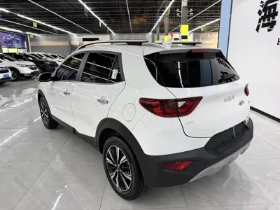 Kia KX1