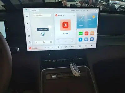 Wuling Xingguang S