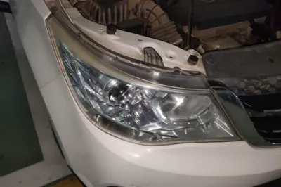 Baojun 730