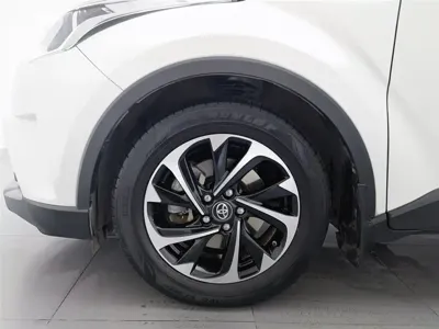 Toyota Izoa