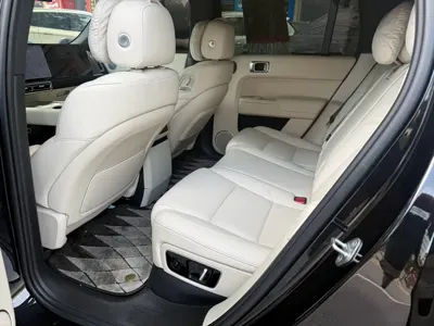 Li Auto Li L7