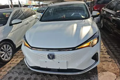 Changan Eado New Energy