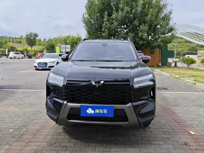 Wuling Xingguang 560