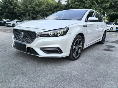MG MG6