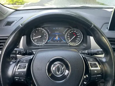 Fengxing X5