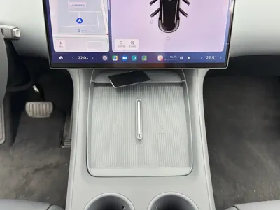 Xiaomi 小米YU7
