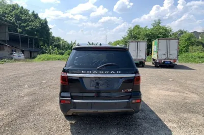 CHANGAN OSHAN CX70