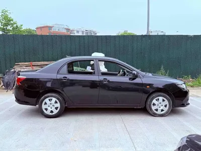 BYD F3