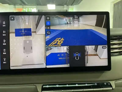 IM 智己LS9