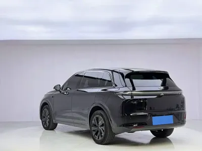 Li Auto Li L7