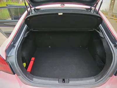 MG MG6
