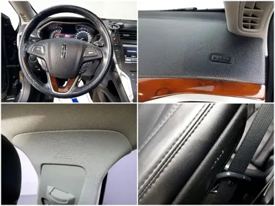 Lincoln MKZ