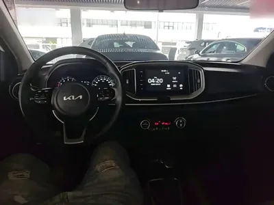 Kia KX1