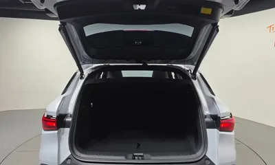 BYD Atto 3