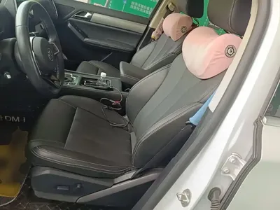 BYD Tang