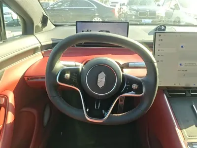 智界 Zhijie S7