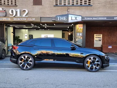 Polestar Polestar 4