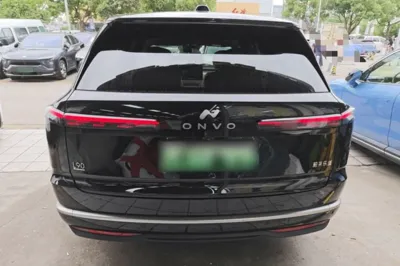 ONVO Luxeed L90