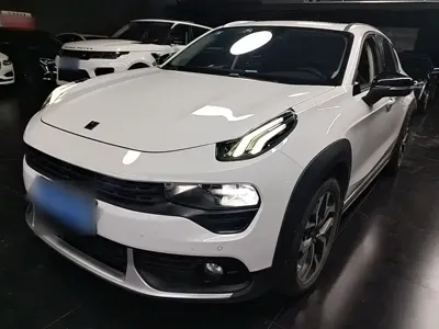 Lynk & Co 02