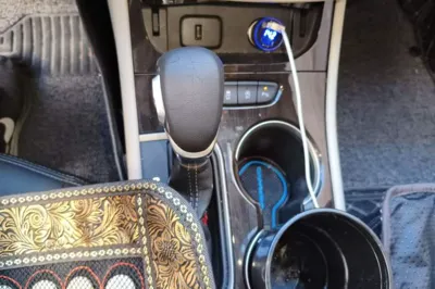 Buick Verano