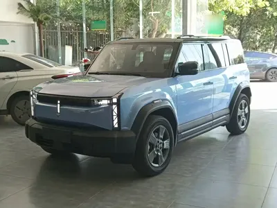 iCAR iCAR 03