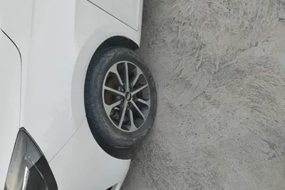 Chery Arrizo 5