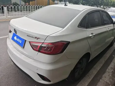 Changan Eado DT