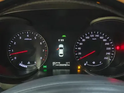 Kia K9