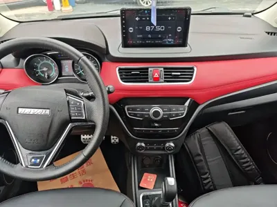 Haval H1