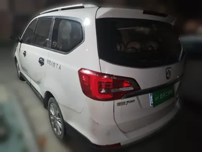 Baojun 730