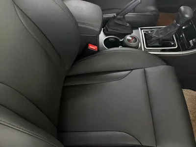 Haval H2