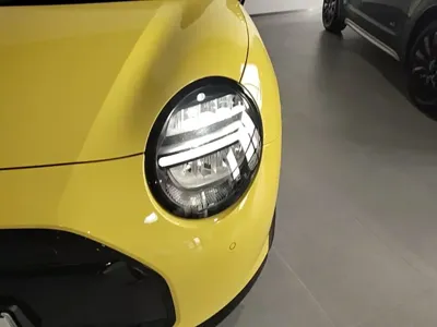 MINI MINI COOPER EV