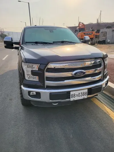 Ford F150