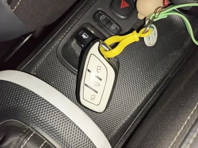 Roewe Clever