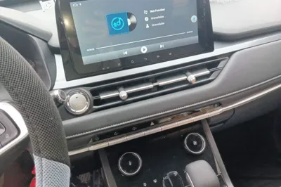 Chery Tiggo 5x