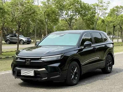 Honda Breeze